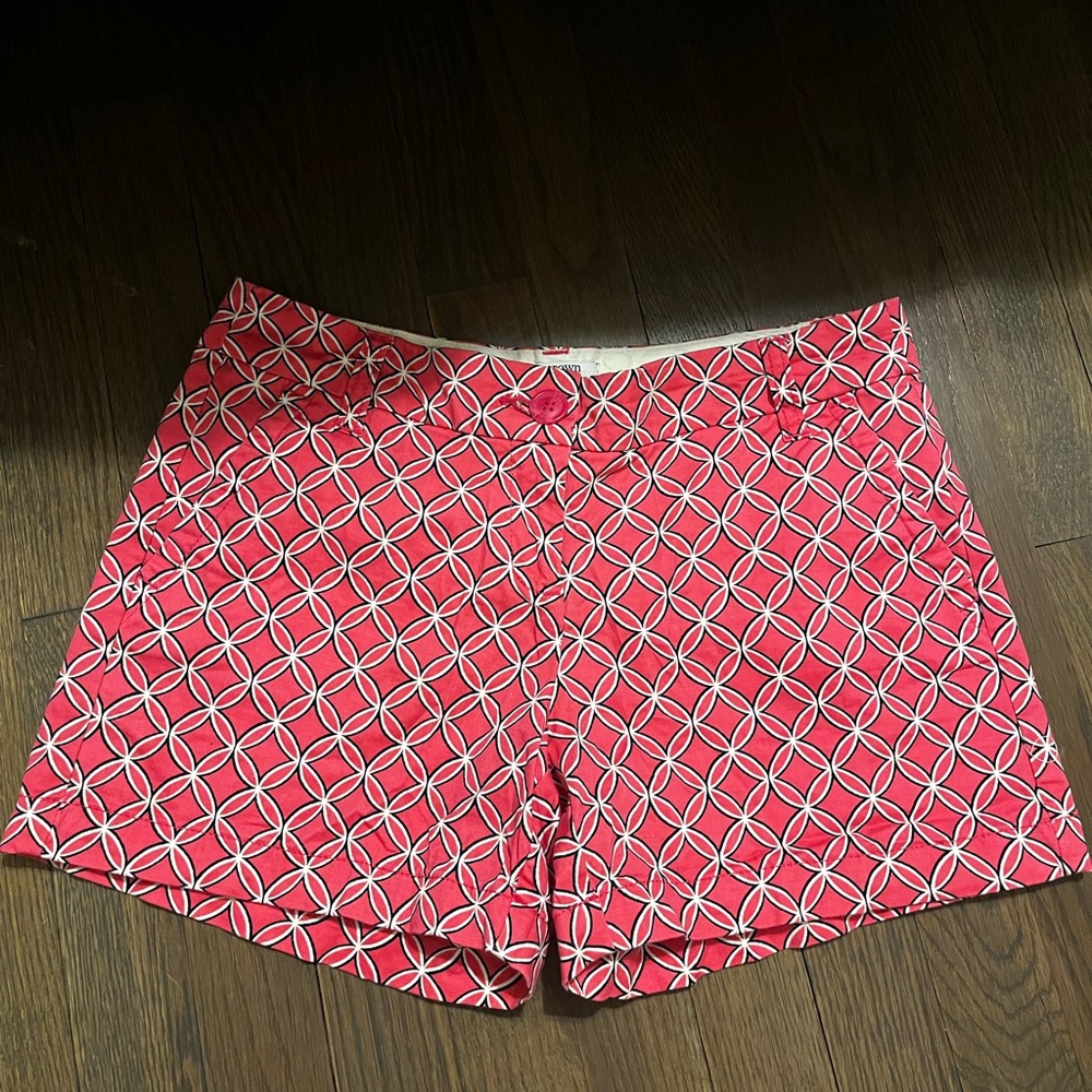 Crown and ivy shorts